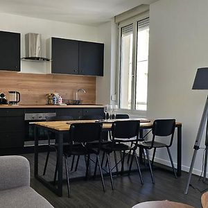 Appartement met Drie Slaapkamers